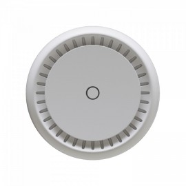 Точка доступа Wi-Fi MikroTik cAP XL ac RBcAPGi-5acD2nD-XL, 2.4/5GHz, 1167Mbps, 2xLAN 1Gbps