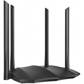 Роутер Wi-Fi Tenda AC8, 2.4/5GHz 1167Mbps, 3xLAN 100Mbps, 1xWAN