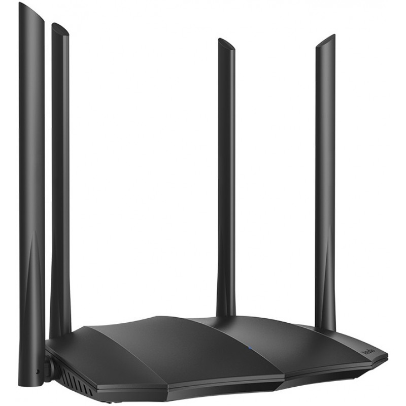 Роутер Wi-Fi Tenda AC8, 2.4/5GHz 1167Mbps, 3xLAN 100Mbps, 1xWAN