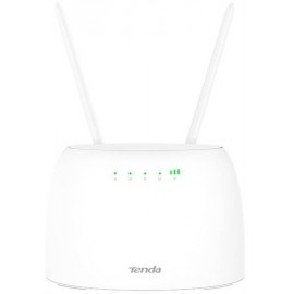Роутер Wi-Fi/4G Tenda 4G07, 2.4/5GHz 1167Mbps, 2xLAN 100Mbps