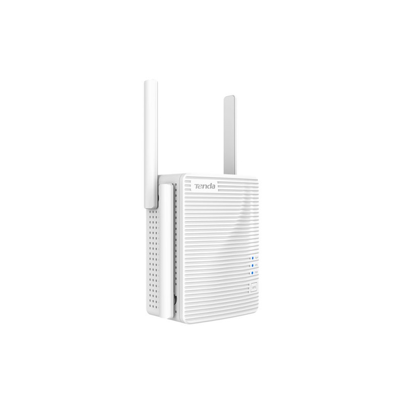 Репитер Wi-Fi Tenda A21, 2.4/5GHz, 2033Mbps, 1xLAN