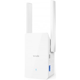 Репитер Wi-Fi Tenda A33, 2.4/5GHz, 2976Mbps, 1xLAN