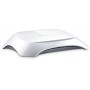 Роутер Wi-Fi TP-Link TL-WR840N, 2.4GHz 300Mbps, 4xLAN 100Mbps, 1xWAN