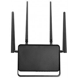 Роутер Wi-Fi TOTOLINK A3000RU, 2.4/5GHz, 867Mbps, 4xLAN 1Gbps