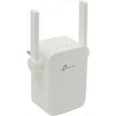 Репитер Wi-Fi TP-Link RE205, 2.4/5GHz, 733Mbps, 1xLAN