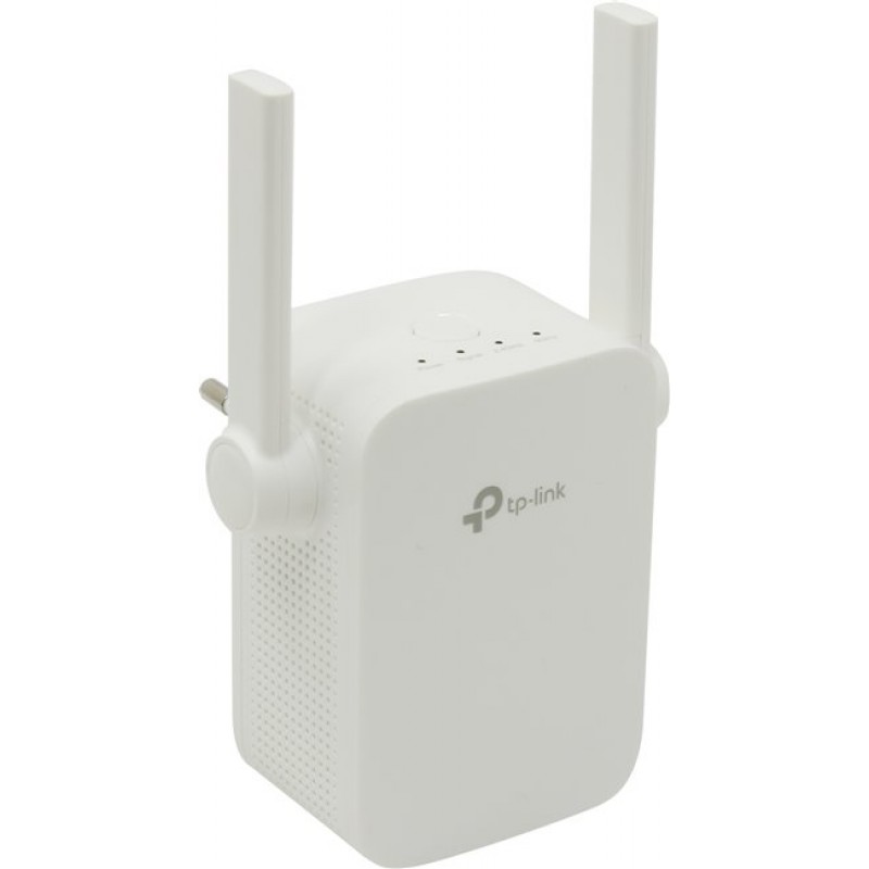 Репитер Wi-Fi TP-Link RE205, 2.4/5GHz, 733Mbps, 1xLAN
