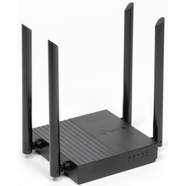 Роутер Wi-Fi TP-Link Archer C64, 2.4/5GHz 1167Mbps, 4xLAN 1Gbps