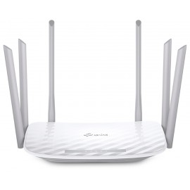 Роутер Wi-Fi TP-Link Archer C86, 2.4/5GHz, 1900Mbps, 4xLAN 1Gbps