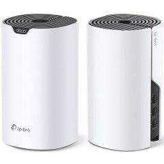 Wi-Fi система TP-Link Deco S7 (2-pack), 2.4/5GHz, 1900Mbps, 3xLAN 1Gbps