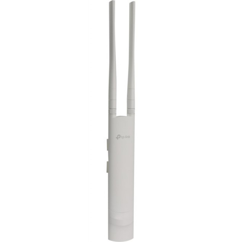 Точка доступа Wi-Fi TP-Link EAP225-Outdoor, 2.4/5GHz, 1167Mbps, 2xLAN, PoE