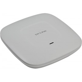 Точка доступа Wi-Fi TP-Link EAP225, 2.4/5GHz, 867Mbps, 2xLAN, PoE