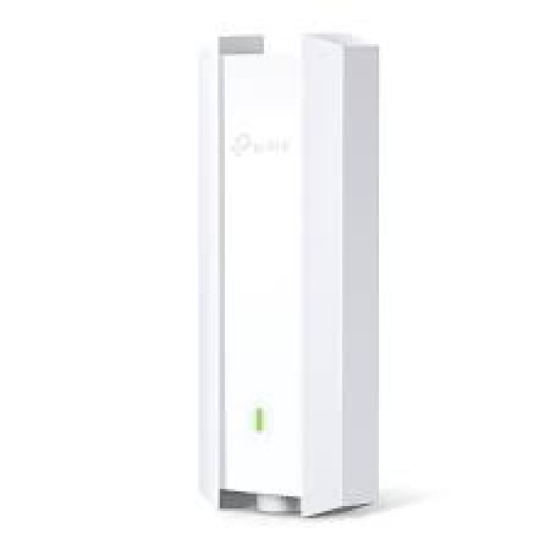 Точка доступа Wi-Fi TP-Link EAP610-Outdoor, 2.4/5GHz, 1200Mbps