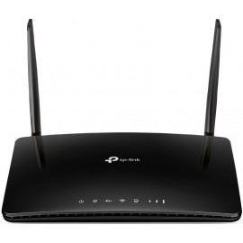 Роутер Wi-Fi TP-Link Archer MR500, 2.4/5GHz 1167Mbps, 3xLAN 1Gbps, 4G