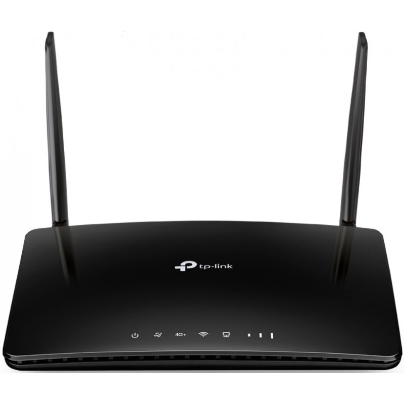 Роутер Wi-Fi TP-Link Archer MR500, 2.4/5GHz 1167Mbps, 3xLAN 1Gbps, 4G