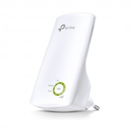 Репитер Wi-Fi TP-Link TL-WA854RE, 2.4GHz 300Mbps