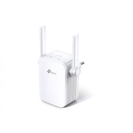 Репитер Wi-Fi TP-Link TL-WA855RE, 2.4GHz, 300Mbps, 1xLAN