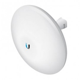 Мост Wi-Fi Ubiquiti NanoBeam NBE-5AC-Gen2