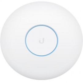 Точка доступа Wi-Fi Ubiquiti UniFi AP AC SHD UAP-AC-SHD, 2.4/5GHz, 2533 Mbps, 2xLAN 1Gbps