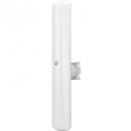 Точка доступа Wi-Fi Ubiquiti LiteAP ac LAP-120, 5GHz, 450Mbps, 1xLAN 1Gbps