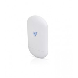 Точка доступа Wi-Fi Ubiquiti LTU Lite LTU-LITE, 5Ghz, 600Mbps, 1xLAN 1Gbps
