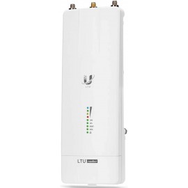 Точка доступа Wi-Fi Ubiquiti LTU Rocket LTU-Rocket, 5Ghz, 675Mbps, 1xLAN 1Gbps