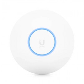 Точка доступа Wi-Fi Ubiquiti UniFi 6 AP Lite U6-Lite, 2.4/5Ghz, 1501Mbps, 1xLAN 1Gbps