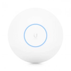 Точка доступа Wi-Fi Ubiquiti UniFi 6 AP Long Range U6-LR, 2.4/5Ghz, 3000Mbps