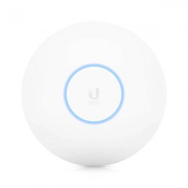 Точка доступа Wi-Fi Ubiquiti UniFi 6 AP Pro U6-Pro, 2.4/5Ghz, 5373.5Mbps