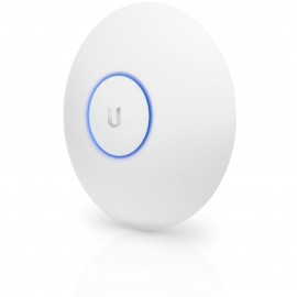 Точка доступа Wi-Fi Ubiquiti UniFi UAP-AC-LR