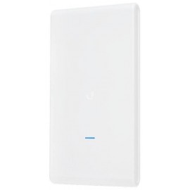 Точка доступа Wi-Fi Ubiquiti UniFi AP AC Mesh Pro UAP-AC-M-PRO-5 (5-pack), 2.4/5GHz, 1300Mbps, 2xLAN 1Gbps