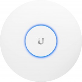 Точка доступа Wi-Fi Ubiquiti UniFi AP AC Pro UAP-AC-PRO, 2.4/5GHz, 1300Mbps, 2xLAN 1Gbps