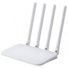 Роутер Wi-Fi Xiaomi Mi Router 4C, белый DVB4428GL