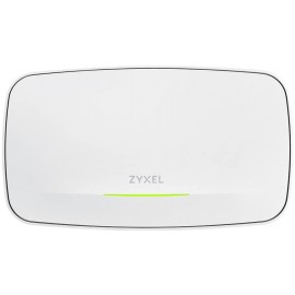 Точка доступа Wi-Fi ZyXEL WBE660S-WW0101F, 802.11be, 11530Mbps, 2xLAN