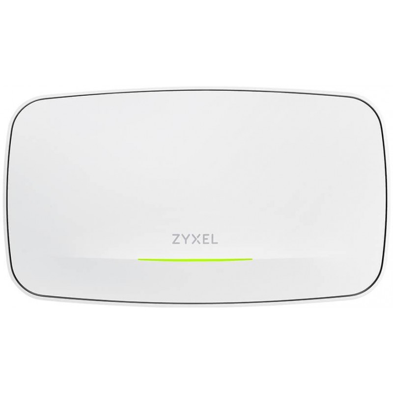 Точка доступа Wi-Fi ZyXEL WBE660S-WW0101F, 802.11be, 11530Mbps, 2xLAN