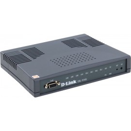 G.SHDSL модем D-Link DSL-1510G/A1A