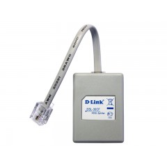 ADSL Splitter D-Link DSL-30CF/RS, Annex A