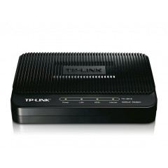 ADSL модем TP-Link TD-8616, ADSL2+, 1xLAN 100Mbps, AnnexA