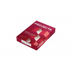 Бумага А4, 500л "PROJECTA А", класс А