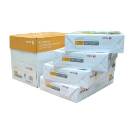 003R94671 Бумага XEROX Colotech Plus A4, 250г/м2, 250л.
