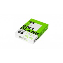 Бумага Cartblank "Digi" А4, 160г/м2, 250л., 146%