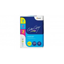Бумага цифровая COLOR COPY бел. 300 г/м2, 420x297 мм (A3) в пачках по 125 л.