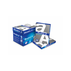 Бумага DOUBLE A Presentation, AA+, А4, 100 г/м, 200 л, эвкалипт
