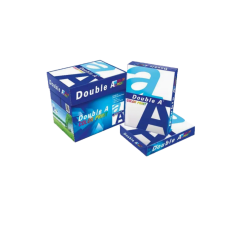 Бумага DOUBLE A COLOR PRINT, AA+, А4, 90 г/м, 500 л, эвкалипт