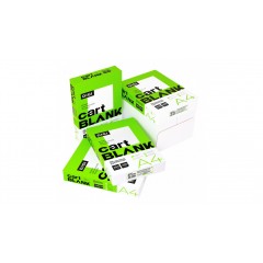 Бумага Cartblank "Digi" А4, 200г/м2, 200л., 145%