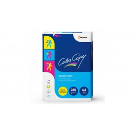 Бумага Color Copy, пл. 250 г/м2, ф.А3, 125л