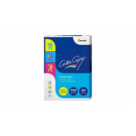 Бумага цифровая COLOR COPY бел. 350 г/м2, 210x297 мм (A4) в пачках по 125 л.