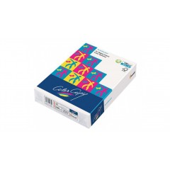 Бумага Color Copy, пл. 120 г/м2, ф.А4, 250л