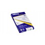 Этикетки самокл. ProMEGA Label BASIC 64,6х33,8 мм /24 шт. на листА4 (100листов), арт.891154