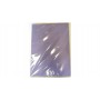 Бумага цветная А4, 80 г/м, сиреневый (Lavender), 100 листов