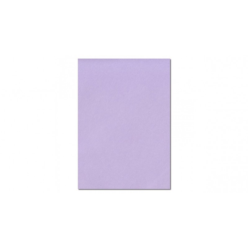 Бумага цветная А4, 80 г/м, сиреневый (Lavender), 100 листов